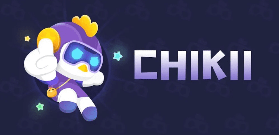 Chikii-Play PC Games