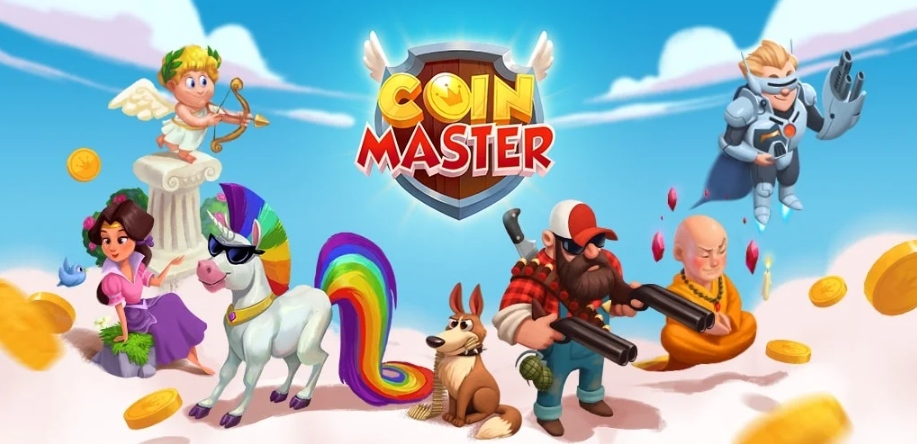 Coin Master