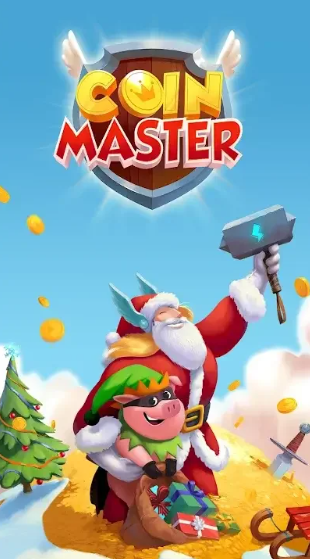 Coin Master Mod Apk (2)