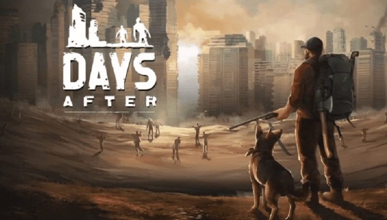 Days After: Survival Games