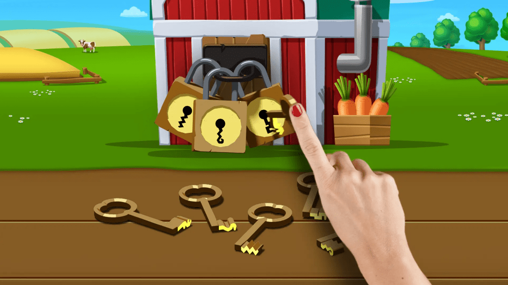 Diggys Adventure Mod Apk (3)