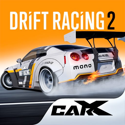 CARX DRIFT RACING 2 MOD APK - Version 1.25.1 Terbaru 2023