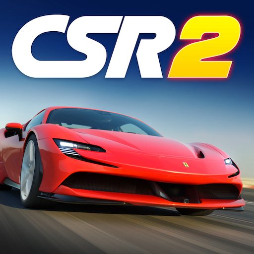 CSR 2 Realistic Drag Racing