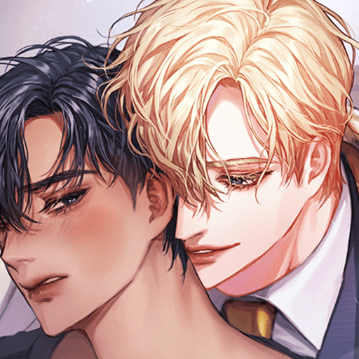 Killing Kiss : BL Dating Otome