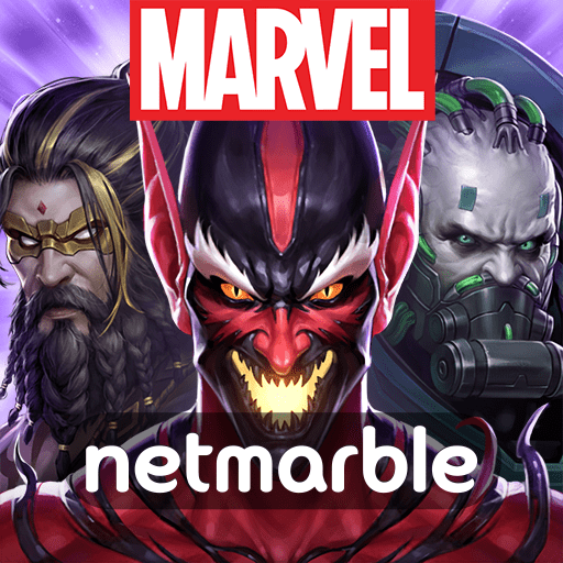 MARVEL Future Fight