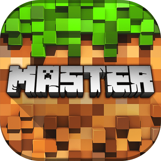 MOD-MASTER For Minecraft PE