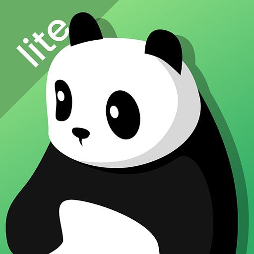 PandaVPN Lite - Hotspot Proxy