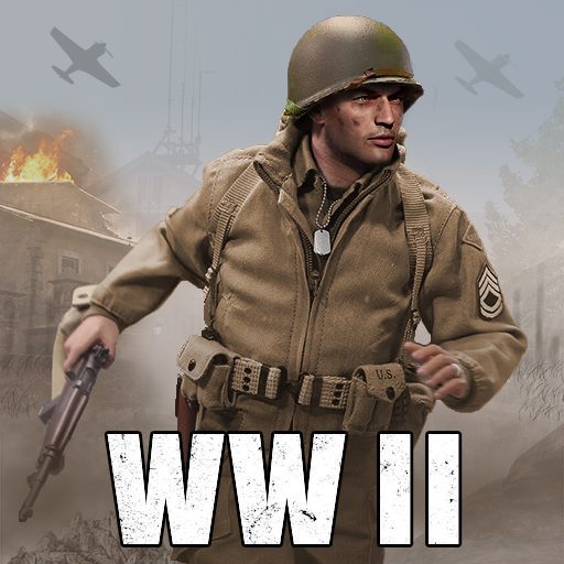 World War 2 - War Freedom Game
