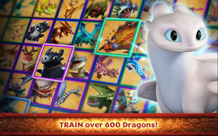 Dragon Racer APK + Mod for Android.