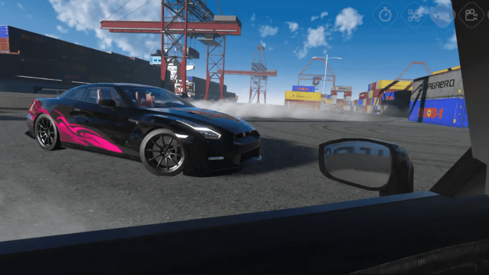 Drive Zone Mod APK Unlimited money/No Ads in 2023