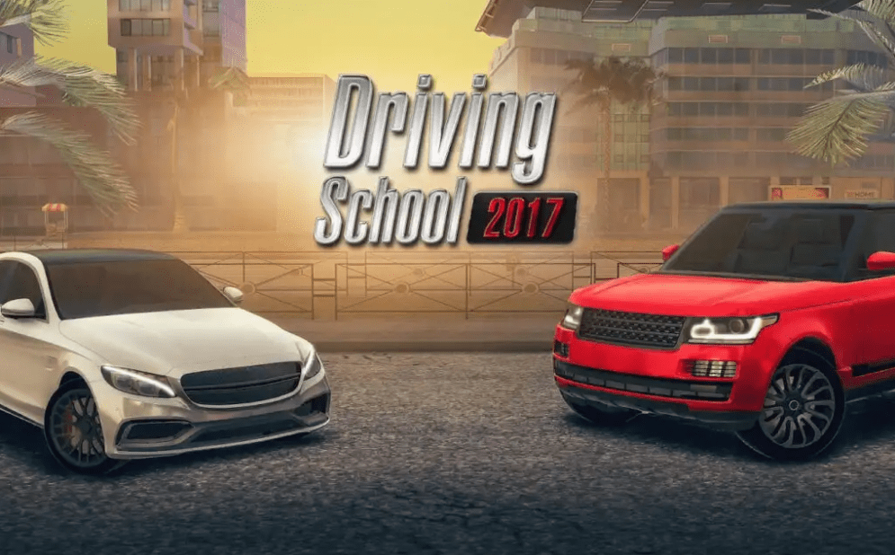 Driving School 2017 Mod Apk (2)
