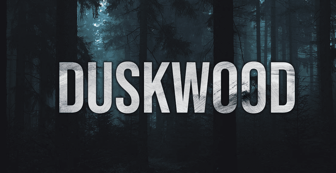 Duskwood - Detective Story
