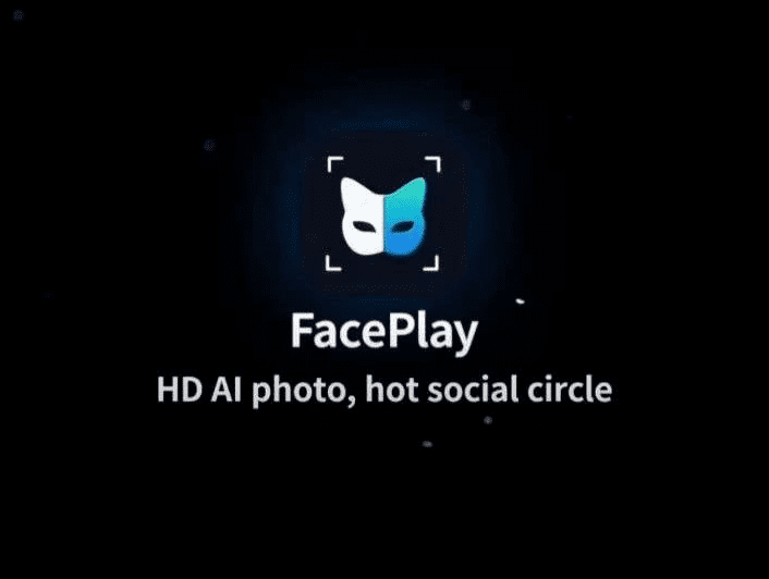 FacePlay - AI Art Generator