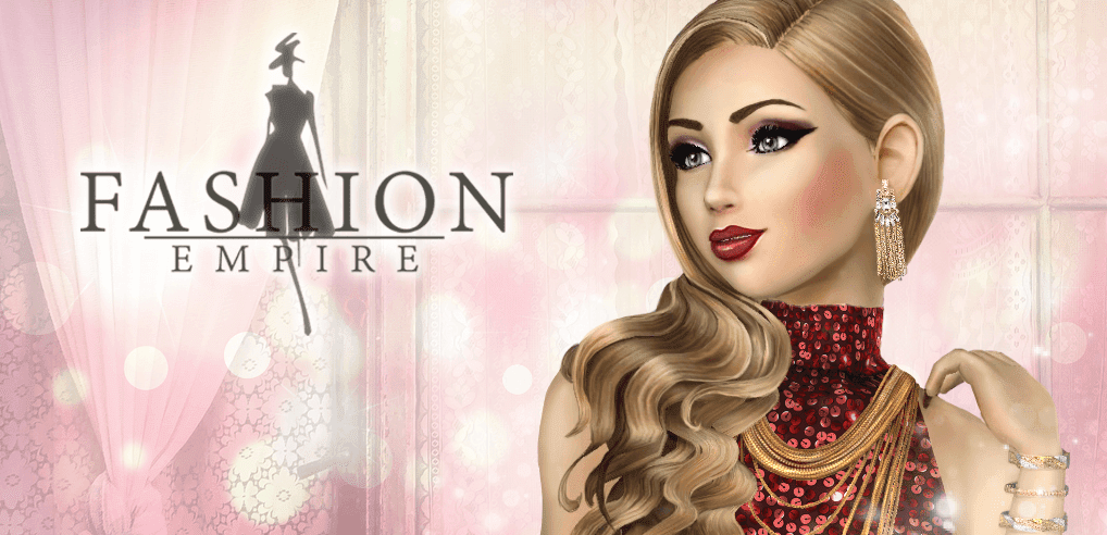 Fashion Empire - Dressup Sim