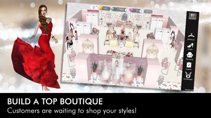 Fashion Empire Mod Apk (3)