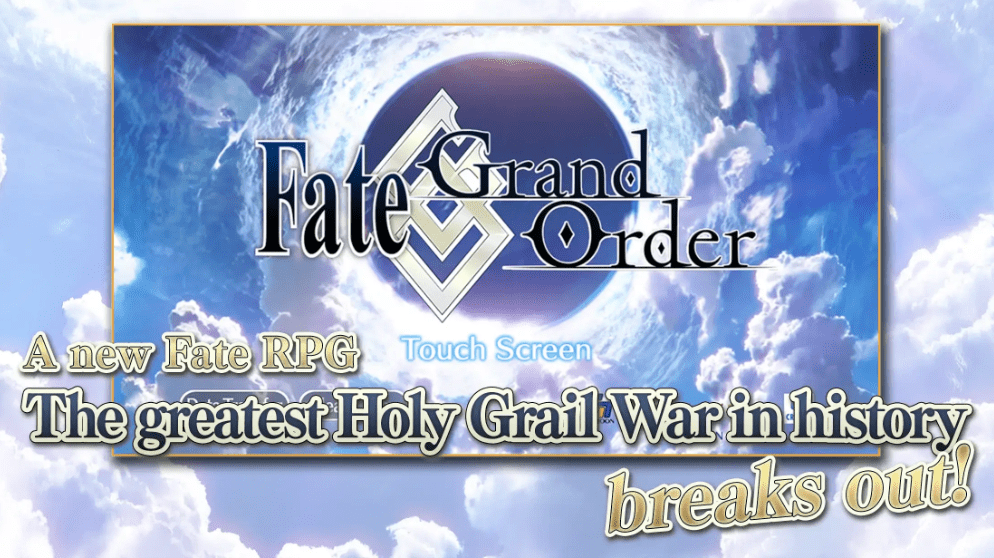 Fategrand Order Mod Apk (2)