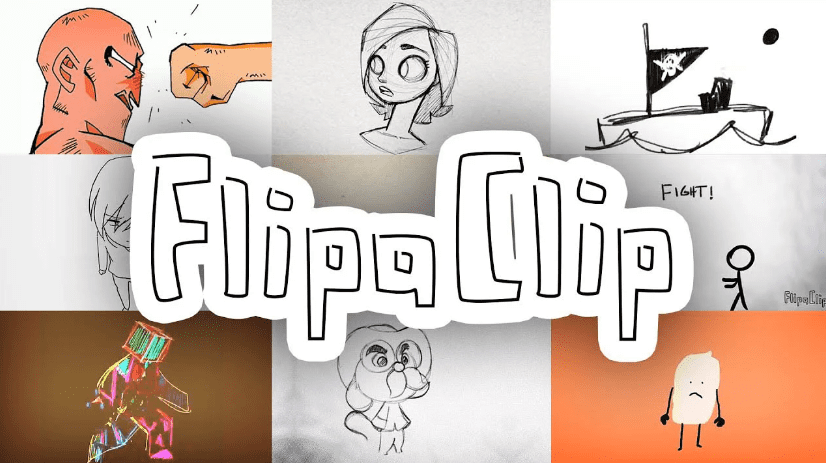 FlipaClip: Create 2D Animation