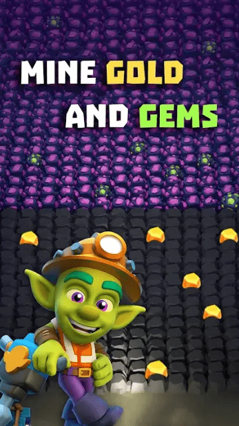 Gold And Goblins Mod Apk (2)