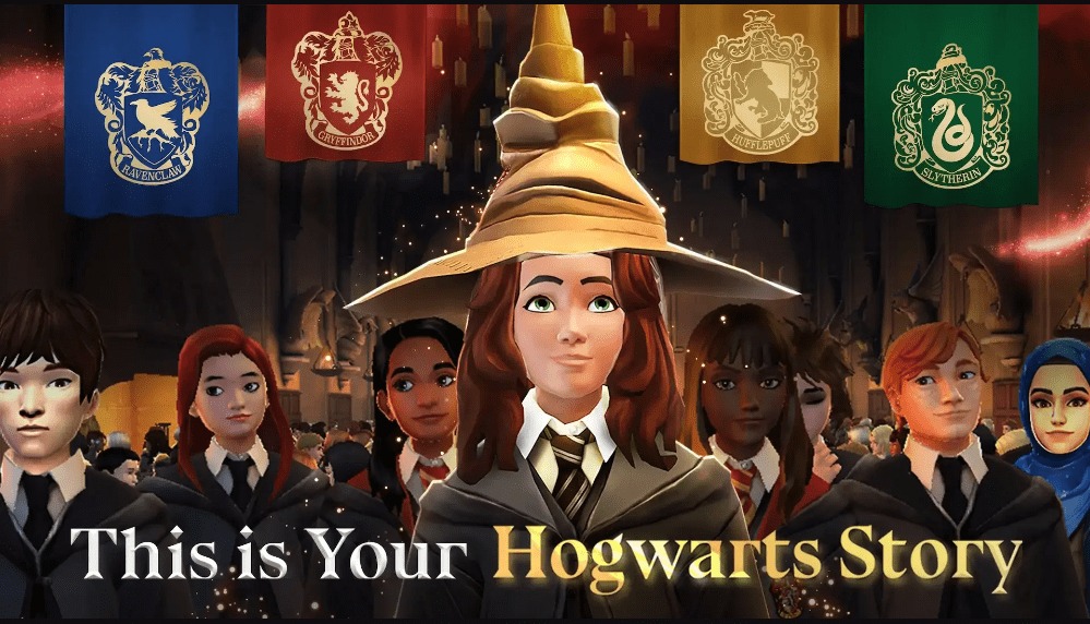 Harry Potter Hogwarts Mystery Mod Apk (2)