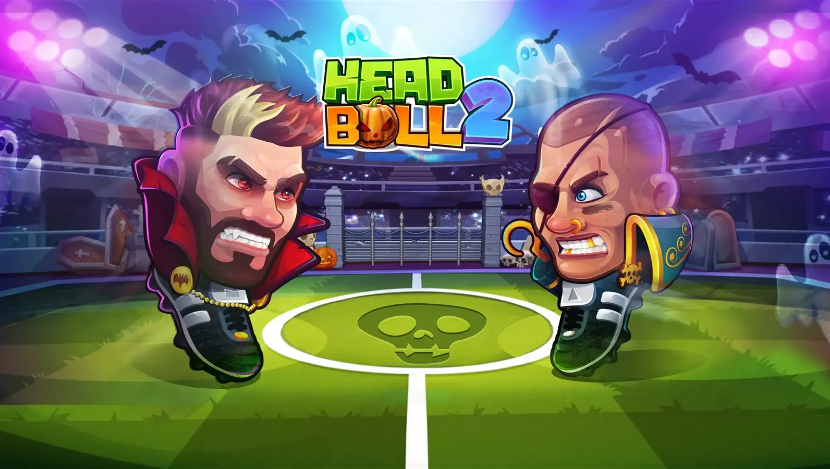 Head Ball 2 Mod Apk (2)