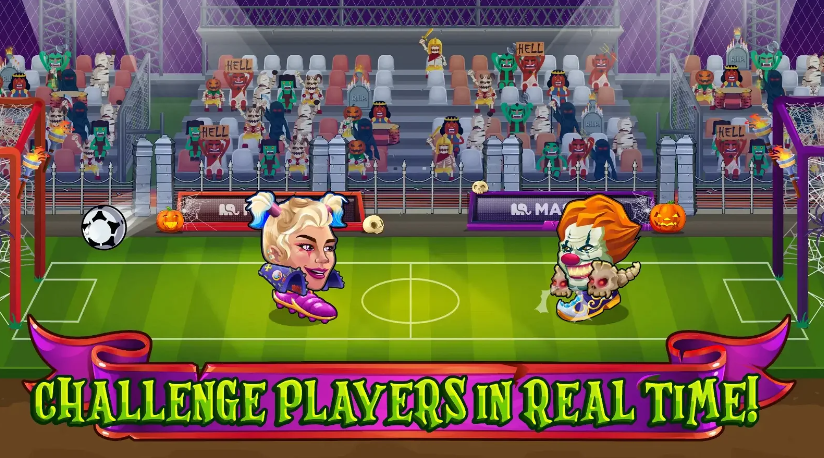 Head Ball 2 Mod Apk (3)