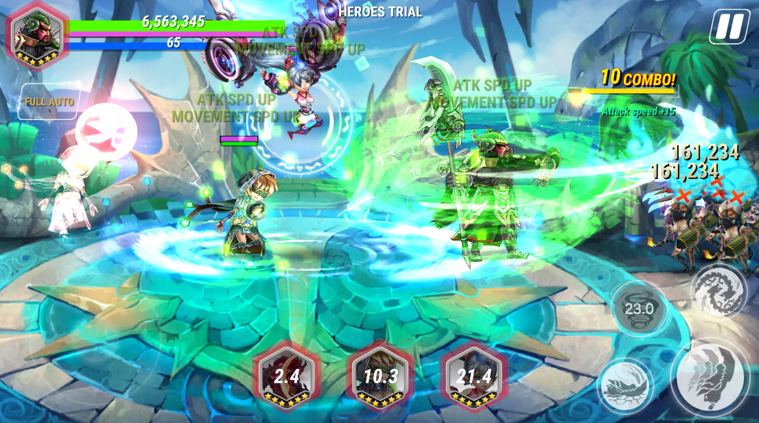 Heroes Infinity Mod Apk (3)