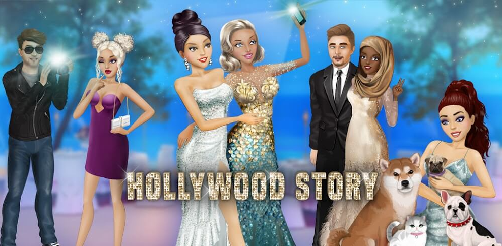 Hollywood Story®: Fashion Star