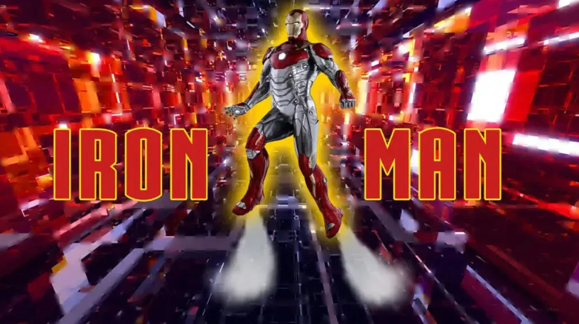 Iron Man 3 Mod Apk (3)