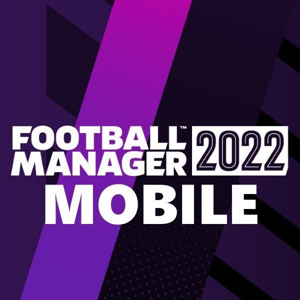 Football Manager 2022 Mobile 