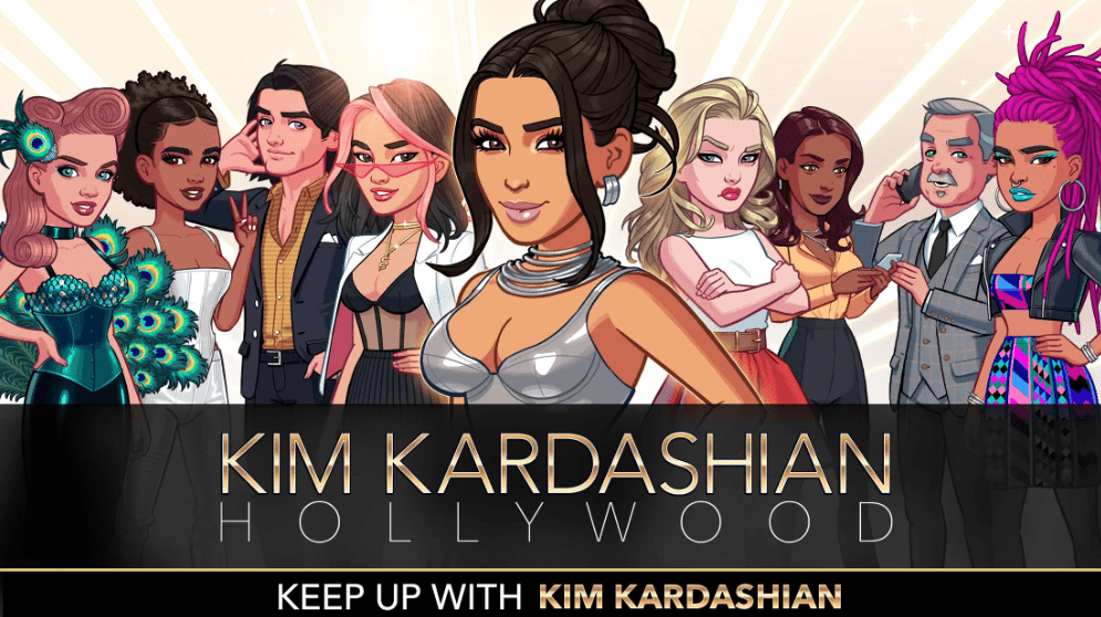 Kim Kardashian Hollywood Mod Apk (2)