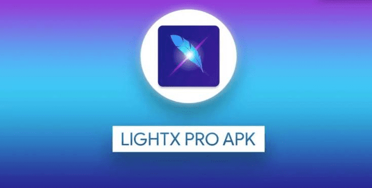 Edit Photo Video Maker LightX