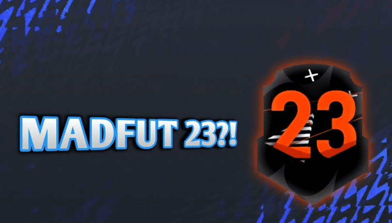 MADFUT 23 - Apps on Google Play