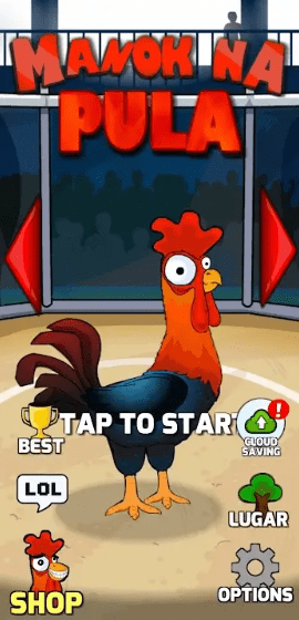 Manok Na Pula Mod Apk (2)