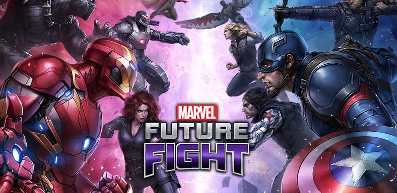 MARVEL Future Fight