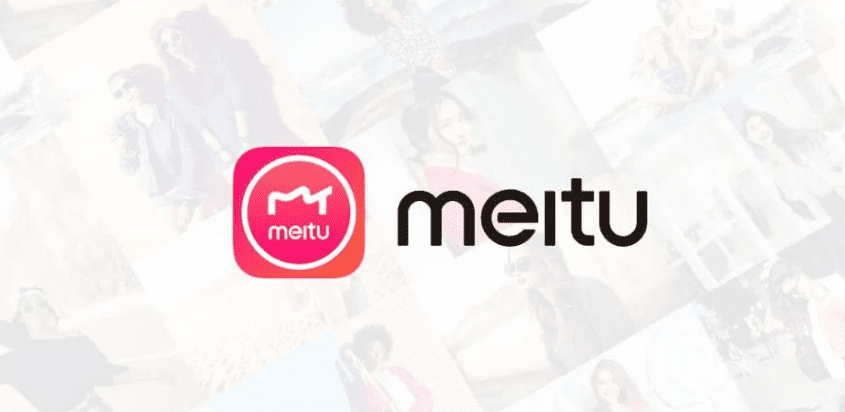 Meitu- Photo Editor & AI Art