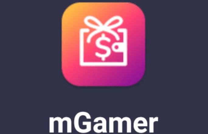 MGamer – Earn Money, Gift Card