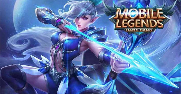 Mobile Legends: Bang Bang VNG