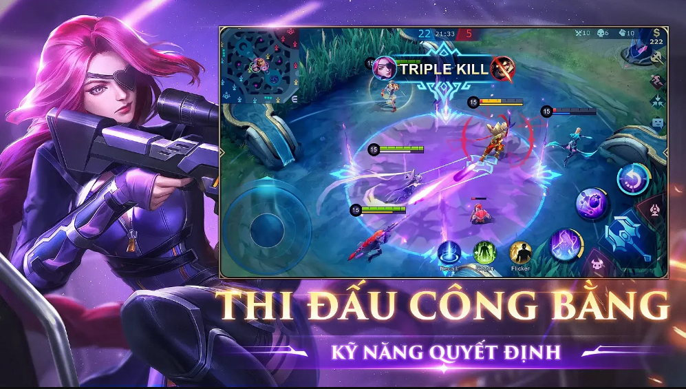 Mobile Legends Bang Bang Vng Mod Apk (2)