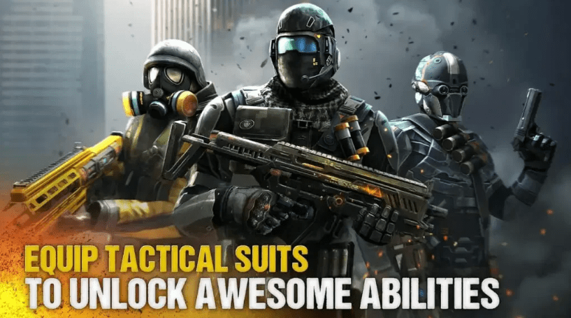 Modern Combat 5 Mod Apk (2)