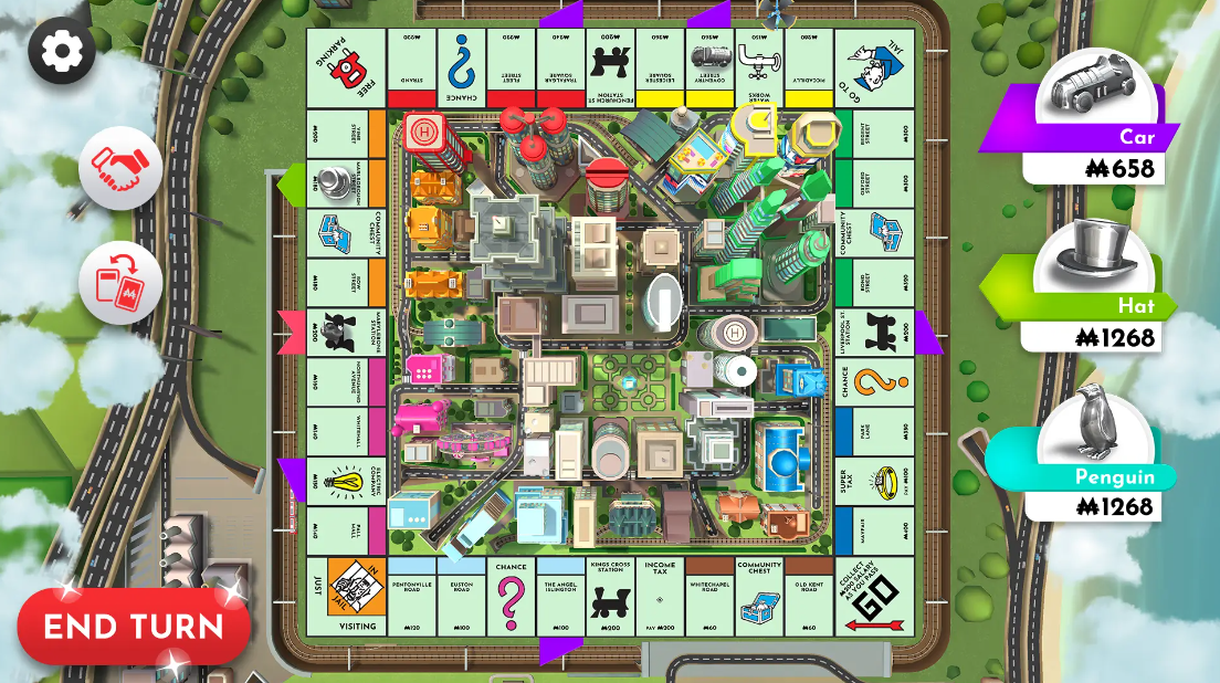 Monopoly Mod Apk (3)
