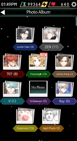 Mystic Messenger Mod Apk (2)