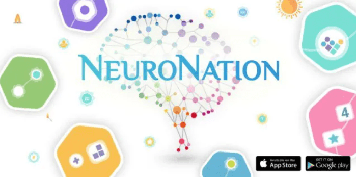 NeuroNation - Brain Training