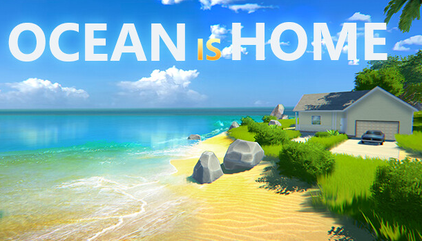 Ocean Is Home: Survival Island