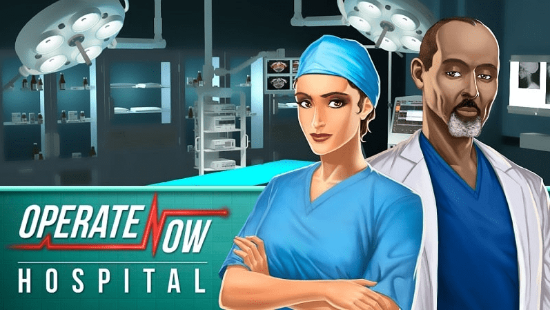 Operate Now Hospital - Surgery