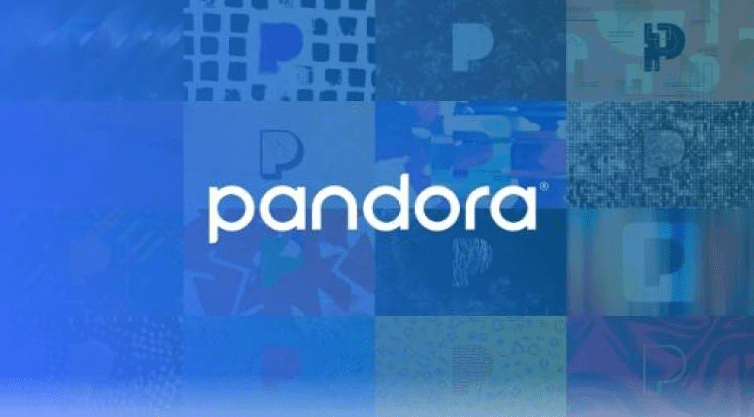 Pandora - Music & Podcasts