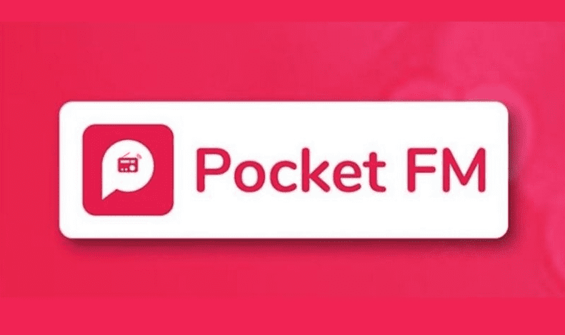 Pocket FM: Audio Series