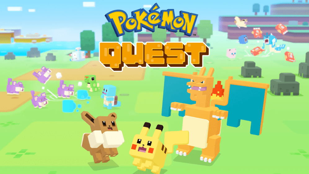 Pokemon Quest Mod Apk (2)