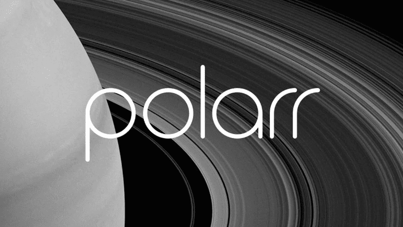 Polarr: Photo Filters & Editor