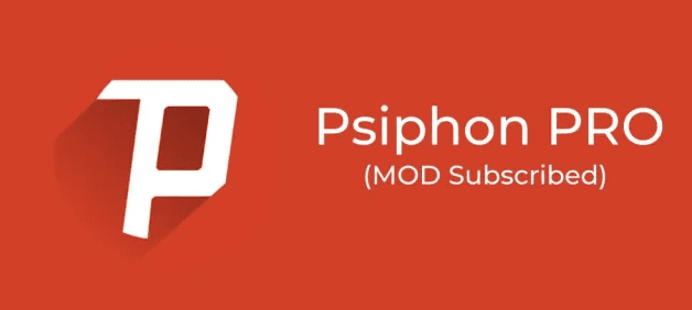 Psiphon Pro