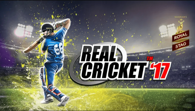Real Cricket 17 Mod Apk (2)